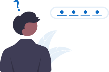 Wachtwoord Vergeten?